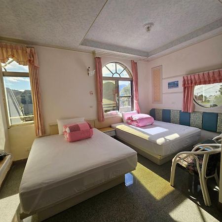 O-Sun-Win Hotel Meishan Екстериор снимка
